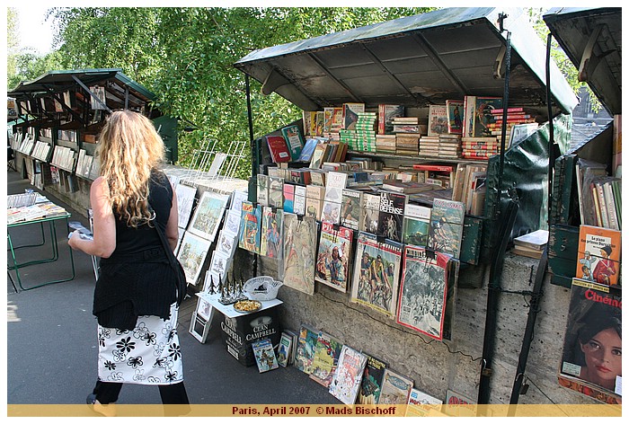 Klik p billedet for at g til det nste foto! IMG_0073 Paris, April 2007 * Fotos: Mads Bischoff