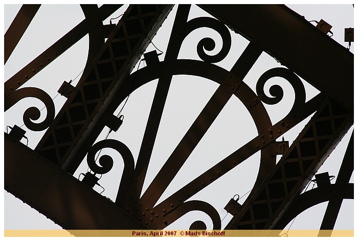 Klik p billedet for at g til det nste foto! IMG_9623 Paris, April 2007 * Fotos: Mads Bischoff