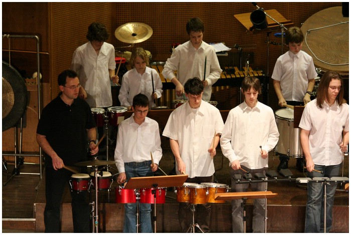 Play 'n Drum Percussion trio p tur i Ungarn IMG_2353.JPG