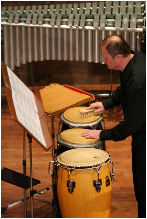 Play 'n Drum Percussion trio p tur i Ungarn IMG_2364.JPG