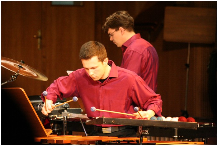 Play 'n Drum Percussion trio p tur i Ungarn IMG_2419.JPG