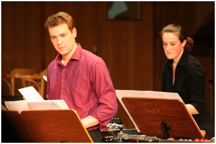 Play 'n Drum Percussion trio p tur i Ungarn IMG_2426.JPG