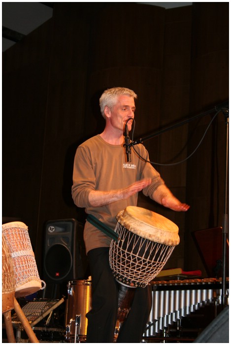 Play 'n Drum Percussion trio p tur i Ungarn IMG_2661.JPG