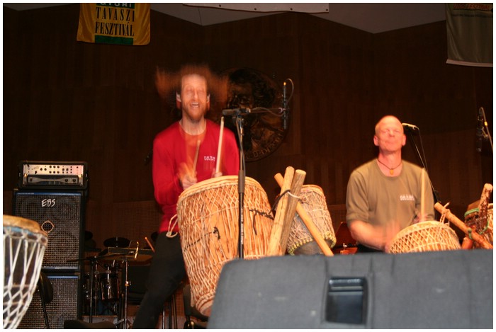 Play 'n Drum Percussion trio p tur i Ungarn IMG_2676.JPG