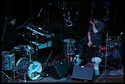Klik her for at se forstrrelse. Percussion festival, Gyr, Ungarn 2006