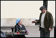 Klik her for at se forstrrelse. Percussion festival, Gyr, Ungarn 2006