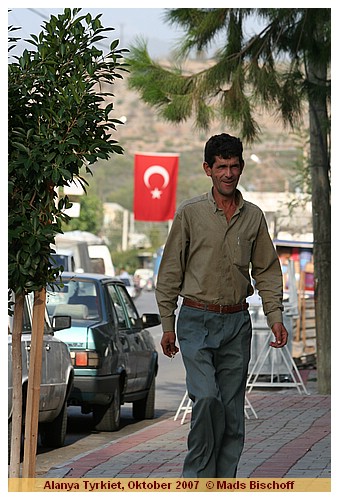 Klik på billedet for at gå til det næste foto! IMG_3963 Alanya Tyrkiet, Oktober 2007 * Fotos: Mads Bischoff