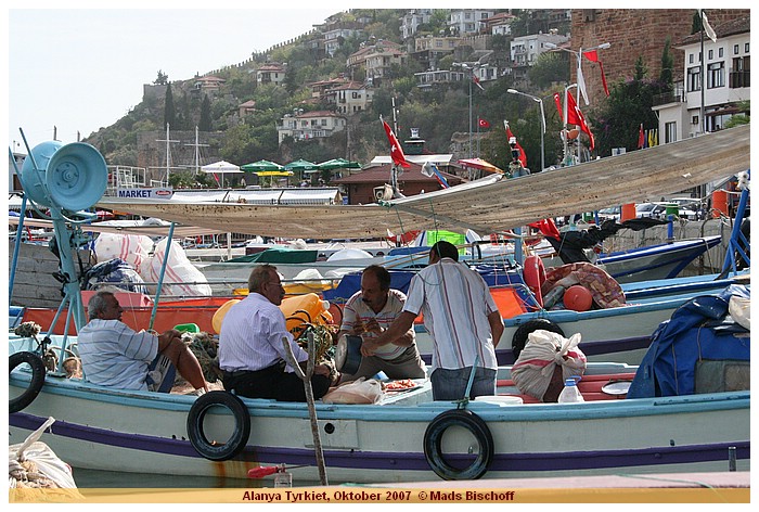 Klik p billedet for at g til det nste foto! IMG_4069 Alanya Tyrkiet, Oktober 2007 * Fotos: Mads Bischoff