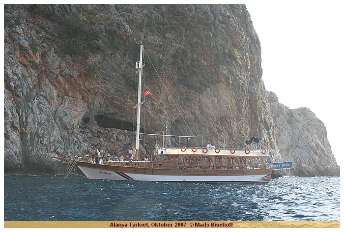 Klik p billedet for at g til det nste foto! IMG_4146 Alanya Tyrkiet, Oktober 2007 * Fotos: Mads Bischoff