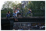 Amsterdam Juli 2006  * Fotos: Mads Bischoff IMG_3926