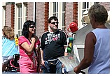 Amsterdam Juli 2006  * Fotos: Mads Bischoff IMG_4045
