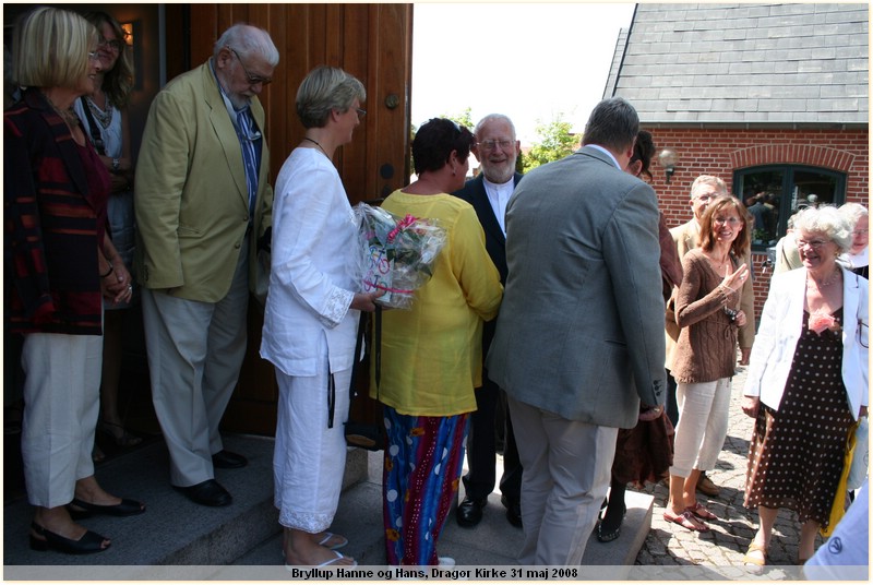 IMG_7188.JPG.  Bryllup Hanne og Hans, Dragr Kirke 31 maj 2008