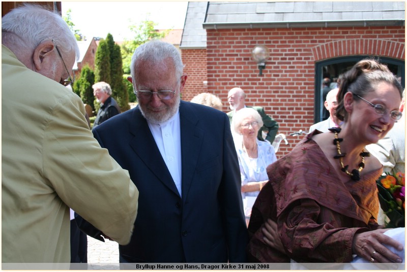 IMG_7191.JPG.  Bryllup Hanne og Hans, Dragr Kirke 31 maj 2008