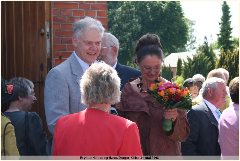 IMG_7196.JPG.  Bryllup Hanne og Hans, Dragr Kirke 31 maj 2008