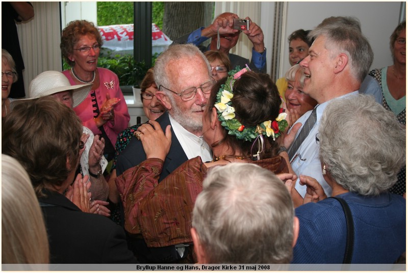 IMG_7222.JPG.  Bryllup Hanne og Hans, Dragr Kirke 31 maj 2008