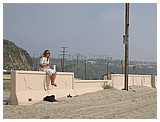 Californien, marts 2005   Mads Bischoff og Lone Hedegaard * IMG_0303