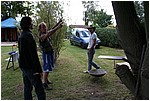 Earthdance -Trommer for fred - byhj - Denmark 17-18 september 2005