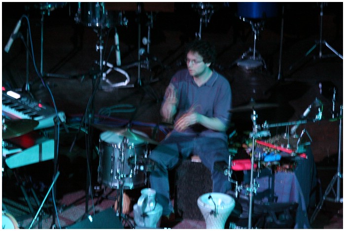 Play 'n Drum Percussion trio p tur i Ungarn IMG_2393.JPG