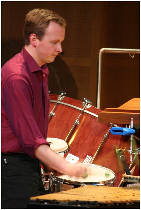 Play 'n Drum Percussion trio p tur i Ungarn IMG_2421.JPG