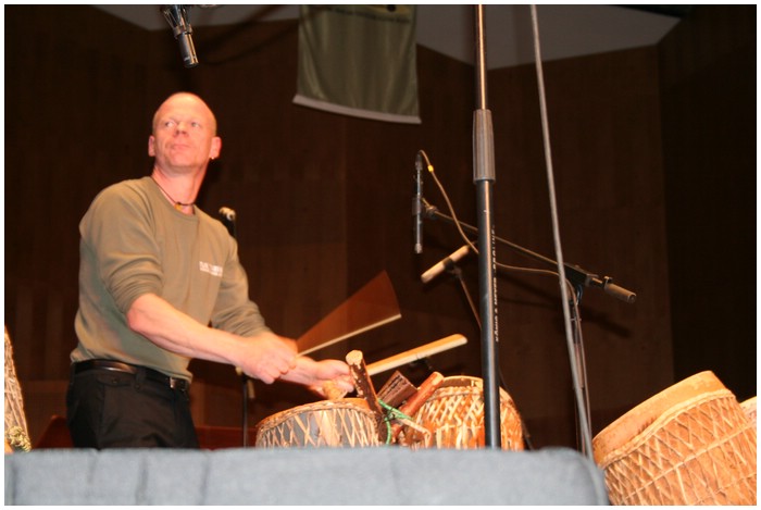 Play 'n Drum Percussion trio p tur i Ungarn IMG_2660.JPG