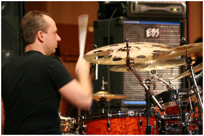 Play 'n Drum Percussion trio p tur i Ungarn IMG_2693.JPG