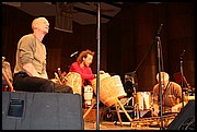 Click to enlarge. Percussion festival, Gyr, Hungary 2006