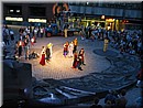 Click to enlarge * REJSEN at NARREN festival, Aarhus 2005