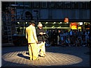 Click to enlarge * REJSEN at NARREN festival, Aarhus 2005