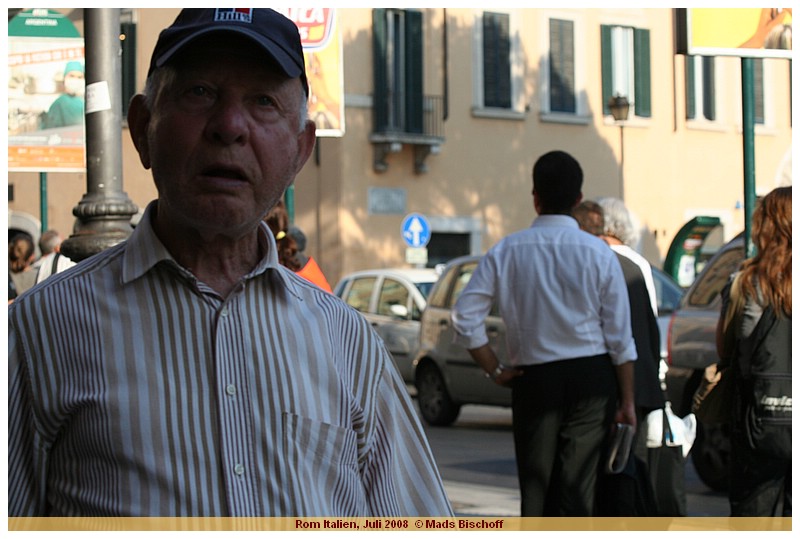 Klik p billedet for at g til det nste foto! IMG_7712 Rom Italien, Juli 2008 * Fotos: Mads Bischoff