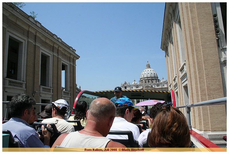 Klik p billedet for at g til det nste foto! IMG_7839 Rom Italien, Juli 2008 * Fotos: Mads Bischoff