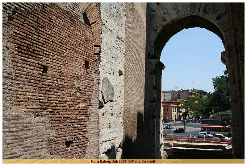 Klik p billedet for at g til det nste foto! IMG_7876 Rom Italien, Juli 2008 * Fotos: Mads Bischoff