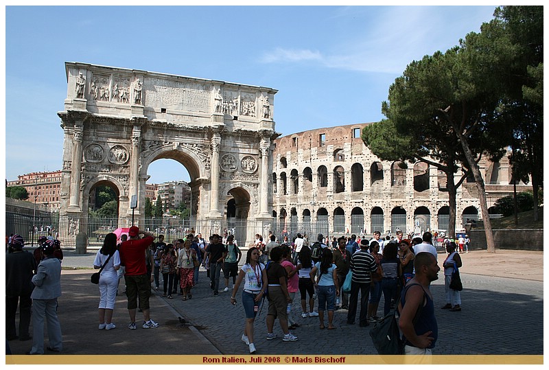 Klik p billedet for at g til det nste foto! IMG_7942 Rom Italien, Juli 2008 * Fotos: Mads Bischoff