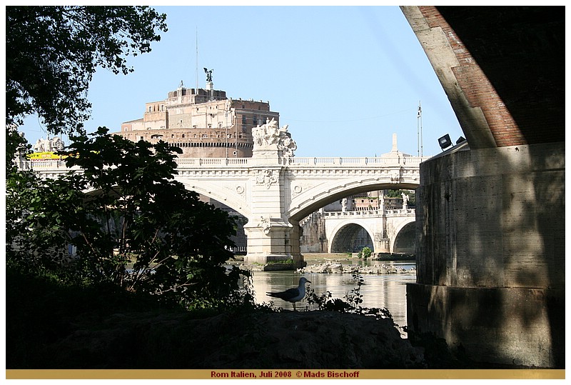 Klik p billedet for at g til det nste foto! IMG_8251 Rom Italien, Juli 2008 * Fotos: Mads Bischoff