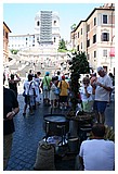 Rom Italien, Juli 2008  * Fotos: Mads Bischoff IMG_8114