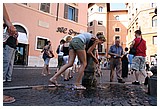 Rom Italien, Juli 2008  * Fotos: Mads Bischoff IMG_8167