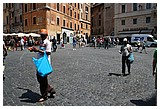 Rom Italien, Juli 2008  * Fotos: Mads Bischoff IMG_8355