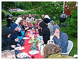 Til Fdselsdagsfest p Trappeberget  * Fotos: Mads Bischoff IMG_6582