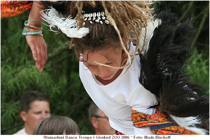 Utamaduni Dance Troupe i Givskud ZOO, Juni 2006 IMG_3470.JPG