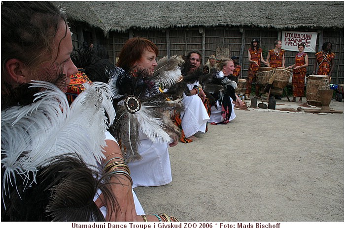 Utamaduni Dance Troupe i Givskud ZOO, Juni 2006 IMG_3522.JPG