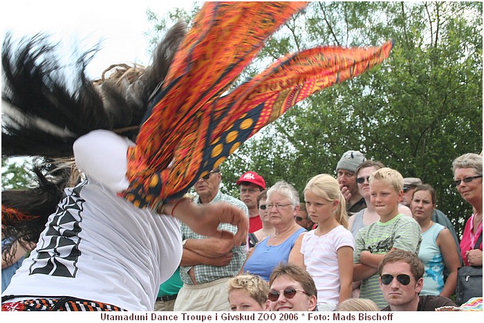 Utamaduni Dance Troupe i Givskud ZOO, Juni 2006 IMG_3559.JPG