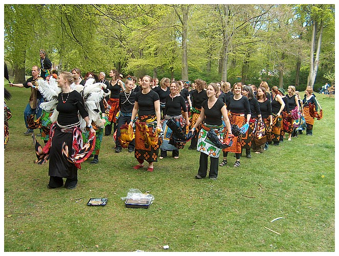 Klik p billedet for at g til det nste foto! HPIM1187 Pinsekarneval i Kbenhavn 2005 * Fotos: Fam. Bauer/Iaccarino