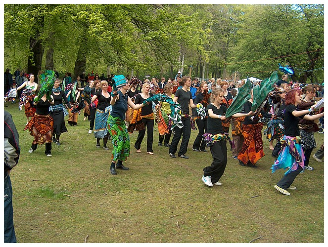 Klik p billedet for at g til det nste foto! HPIM1195 Pinsekarneval i Kbenhavn 2005 * Fotos: Fam. Bauer/Iaccarino