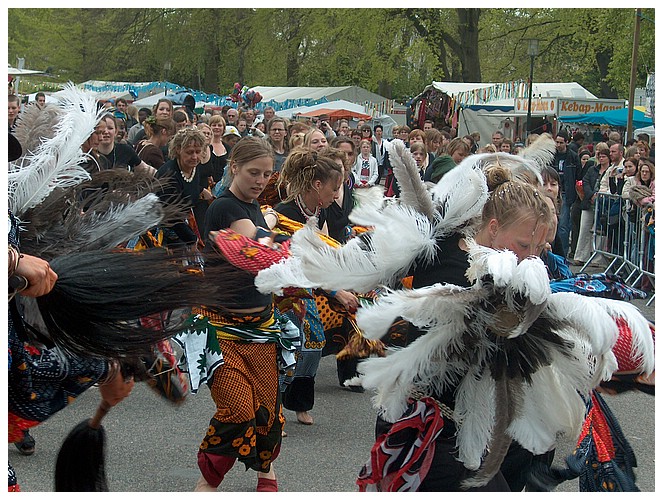 Klik p billedet for at g til det nste foto! HPIM1207 Pinsekarneval i Kbenhavn 2005 * Fotos: Fam. Bauer/Iaccarino