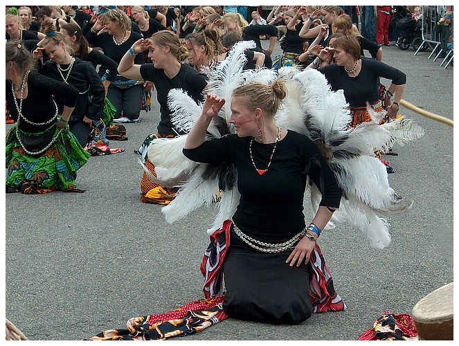 Klik p billedet for at g til det nste foto! HPIM1210 Pinsekarneval i Kbenhavn 2005 * Fotos: Fam. Bauer/Iaccarino