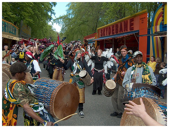 Klik p billedet for at g til det nste foto! HPIM1227 Pinsekarneval i Kbenhavn 2005 * Fotos: Fam. Bauer/Iaccarino