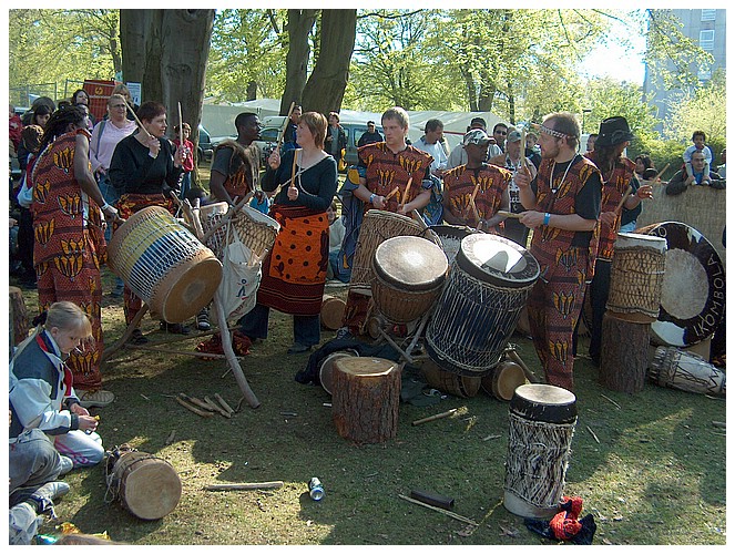 Klik p billedet for at g til det nste foto! HPIM1246 Pinsekarneval i Kbenhavn 2005 * Fotos: Fam. Bauer/Iaccarino