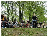 Pinsekarneval i Kbenhavn 2005 * Fotos: Mads Bischoff IMG_6136